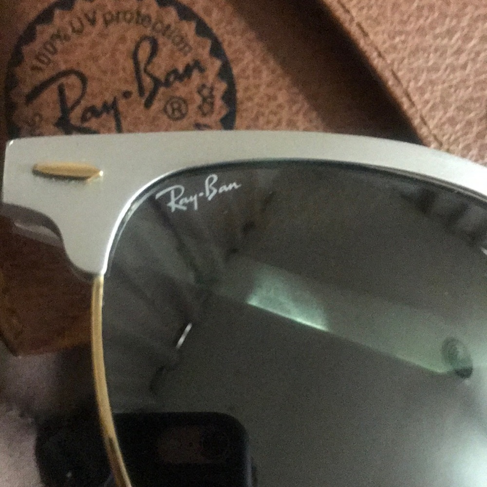 Ray Ban - Picture 2 of 4